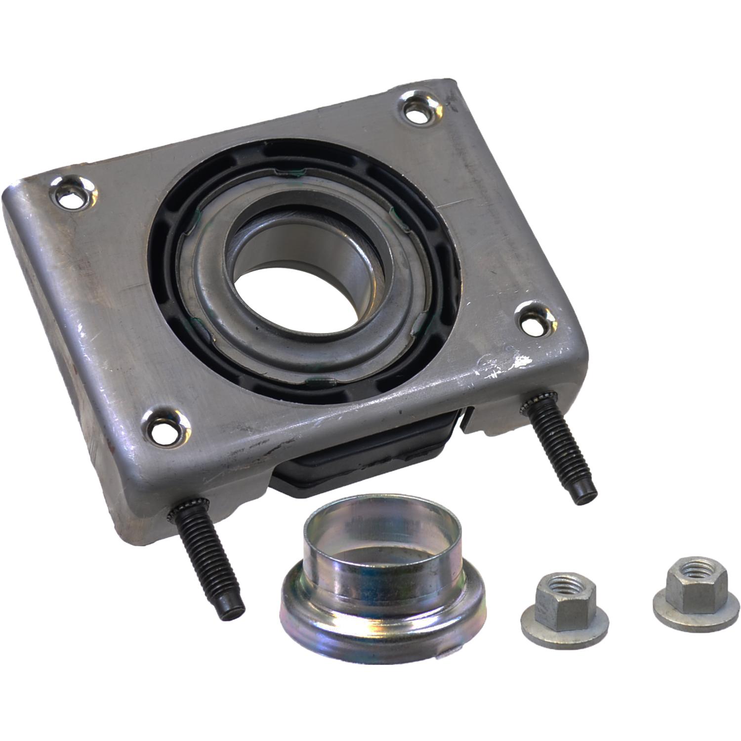 SKF HB88567 Drive Shaft Center Support Bearing product image 2 of 2