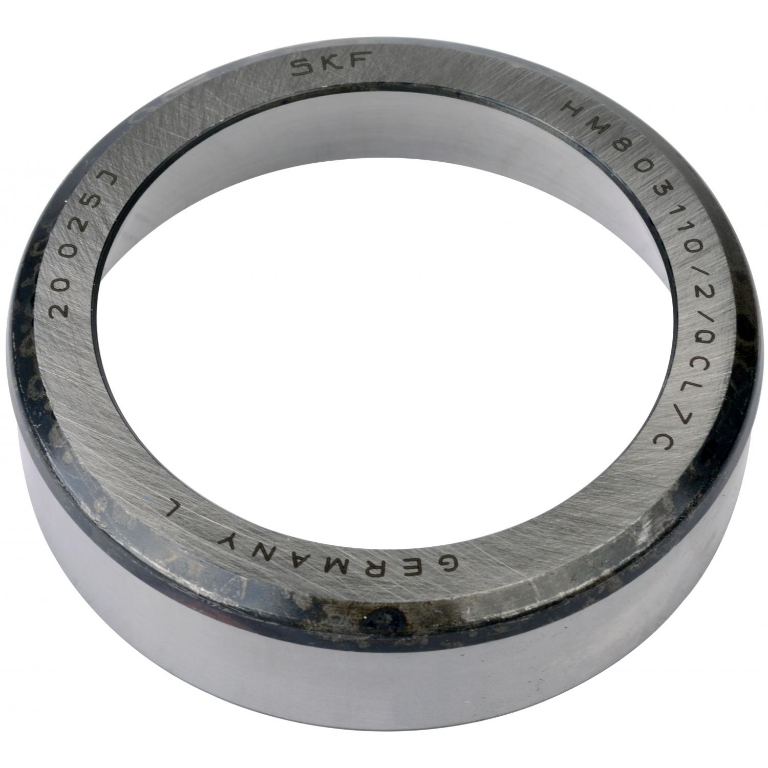 SKF HM803110 Axle Pinion Race product image 2 of 2