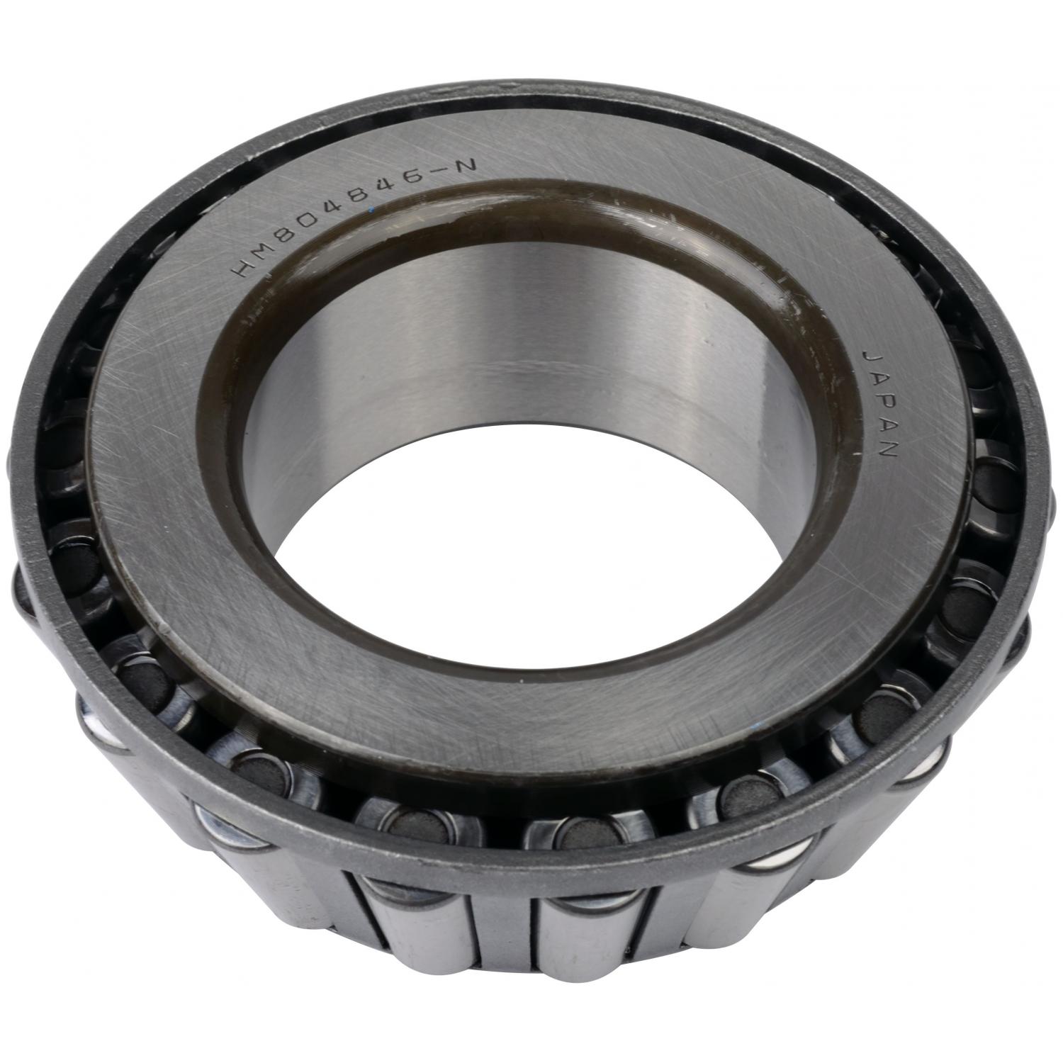 SKF HM804846 Differential Pinion Bearing product image 2 of 2