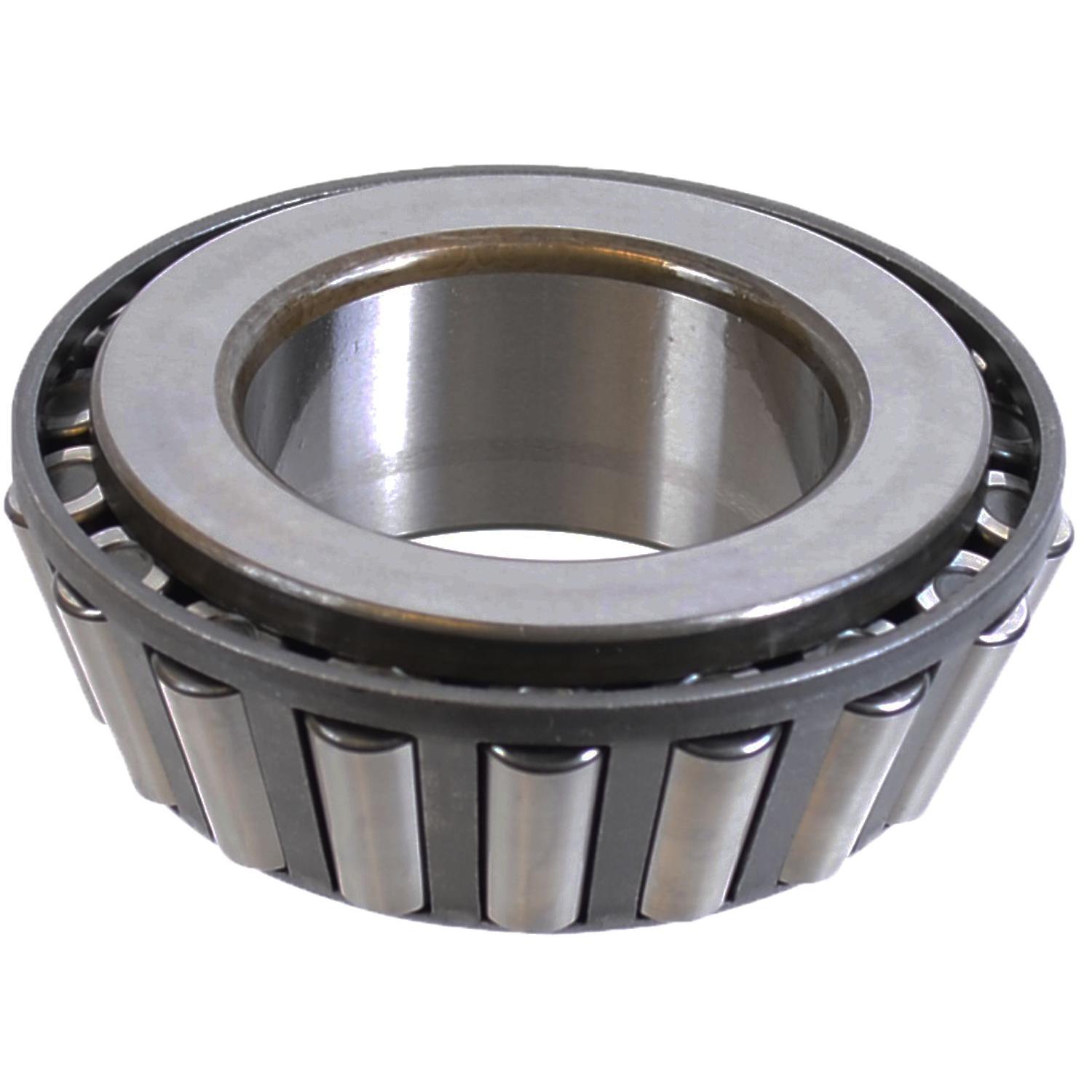 SKF HM804848VP Differential Pinion Bearing product image 2 of 2