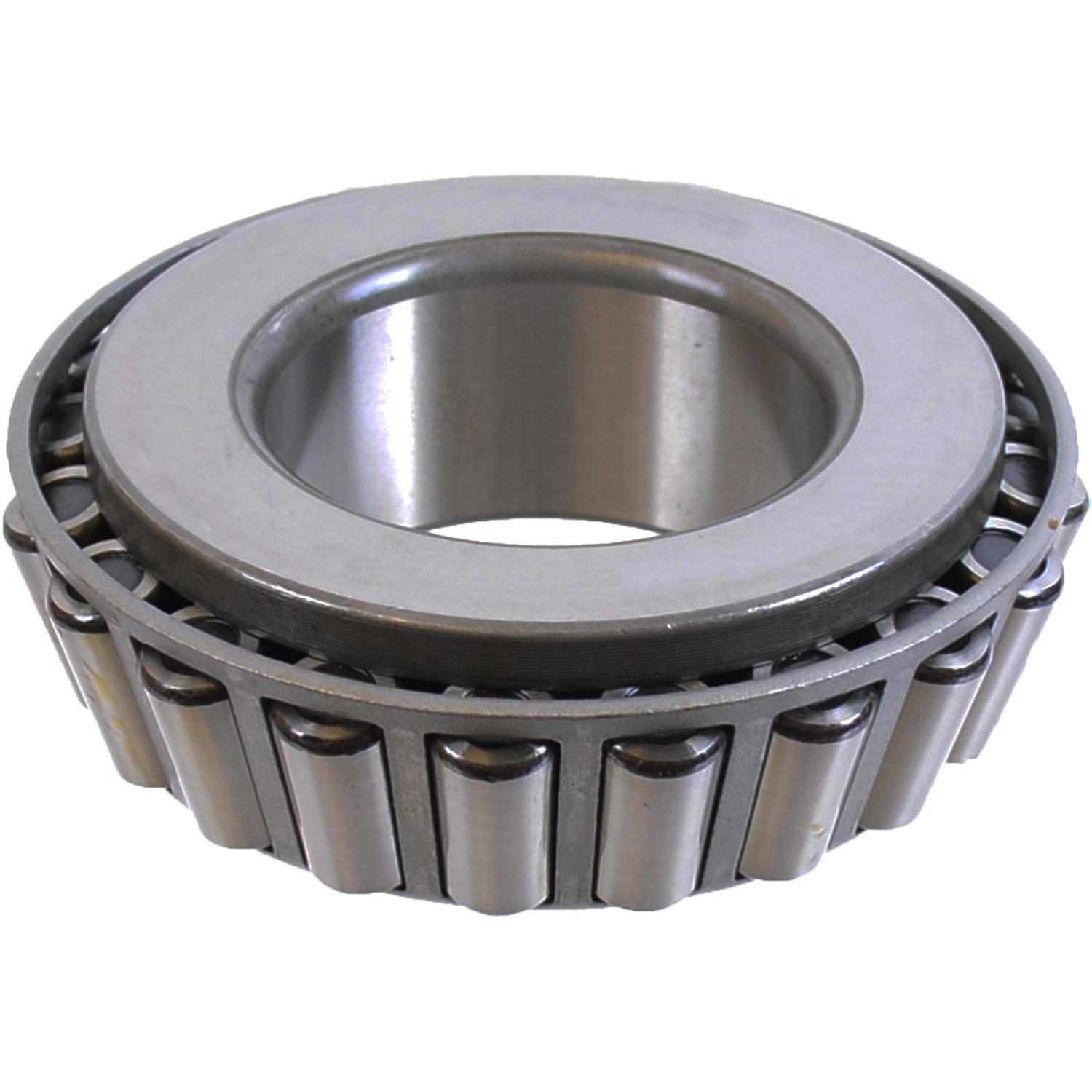 SKF HM813841VP Differential Pinion Bearing product image 2 of 2