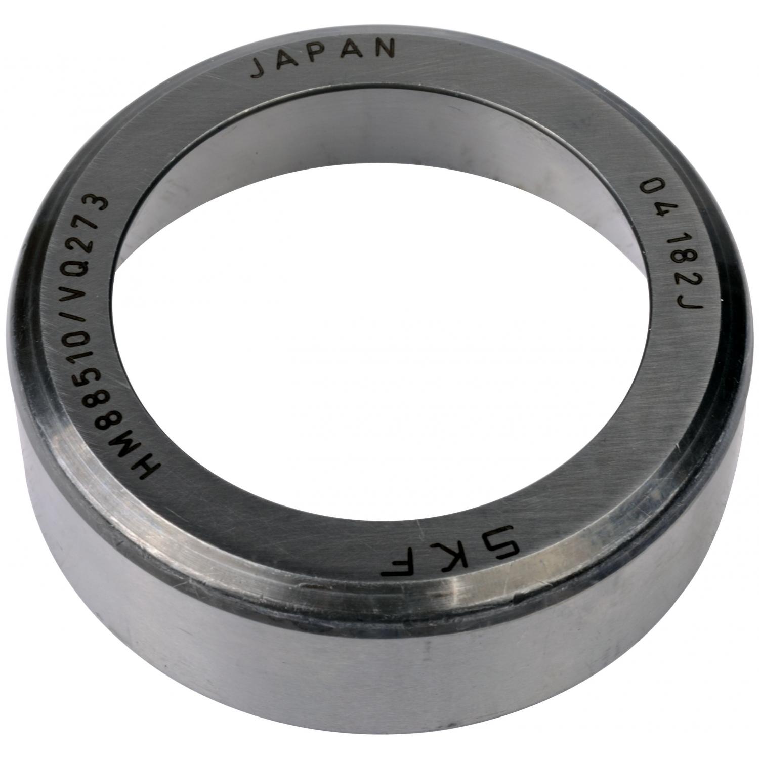SKF HM88510 Axle Pinion Race product image 2 of 2