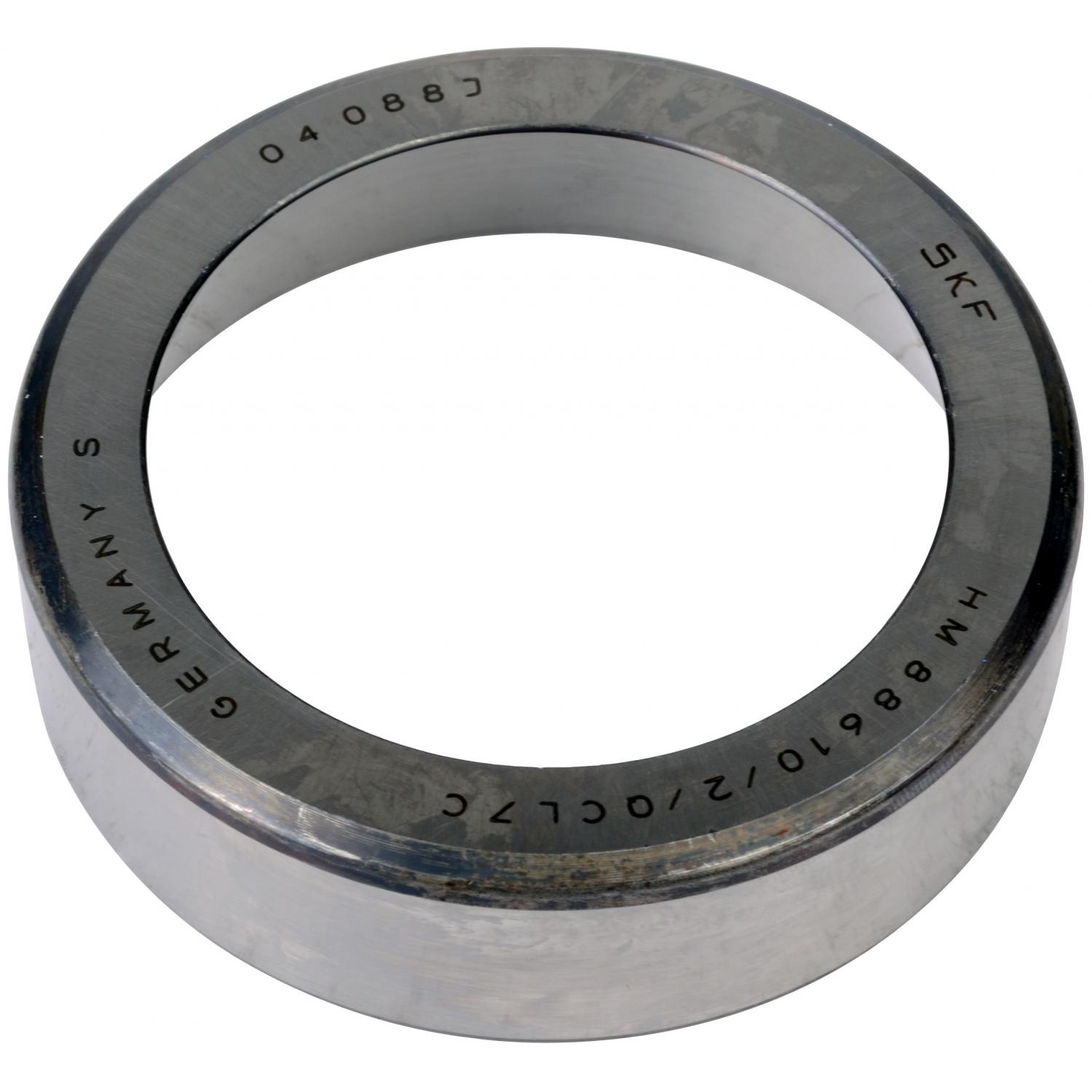 SKF HM88610 Auto Trans Input Shaft Race product image 2 of 2