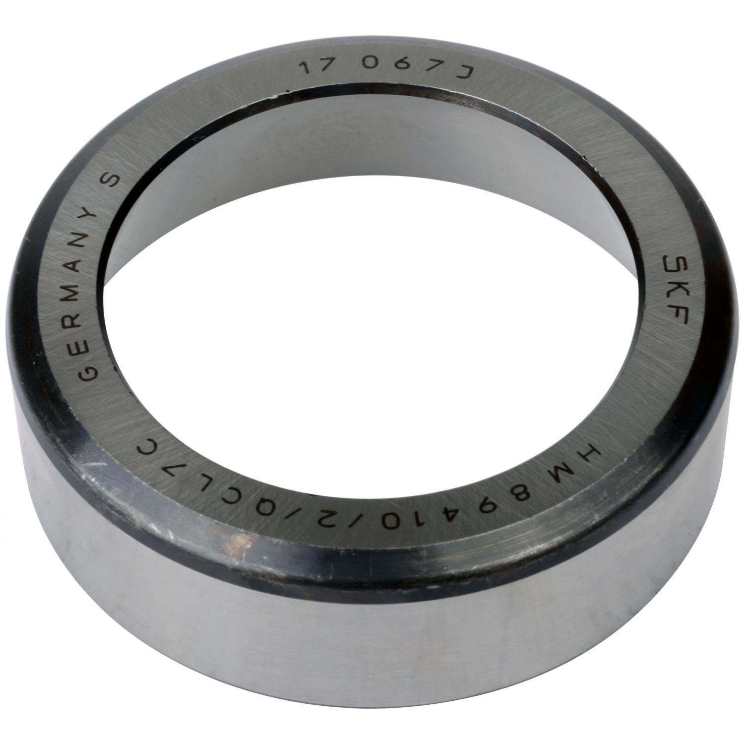 SKF HM89410VP Axle Differential Bearing Race product image 2 of 2
