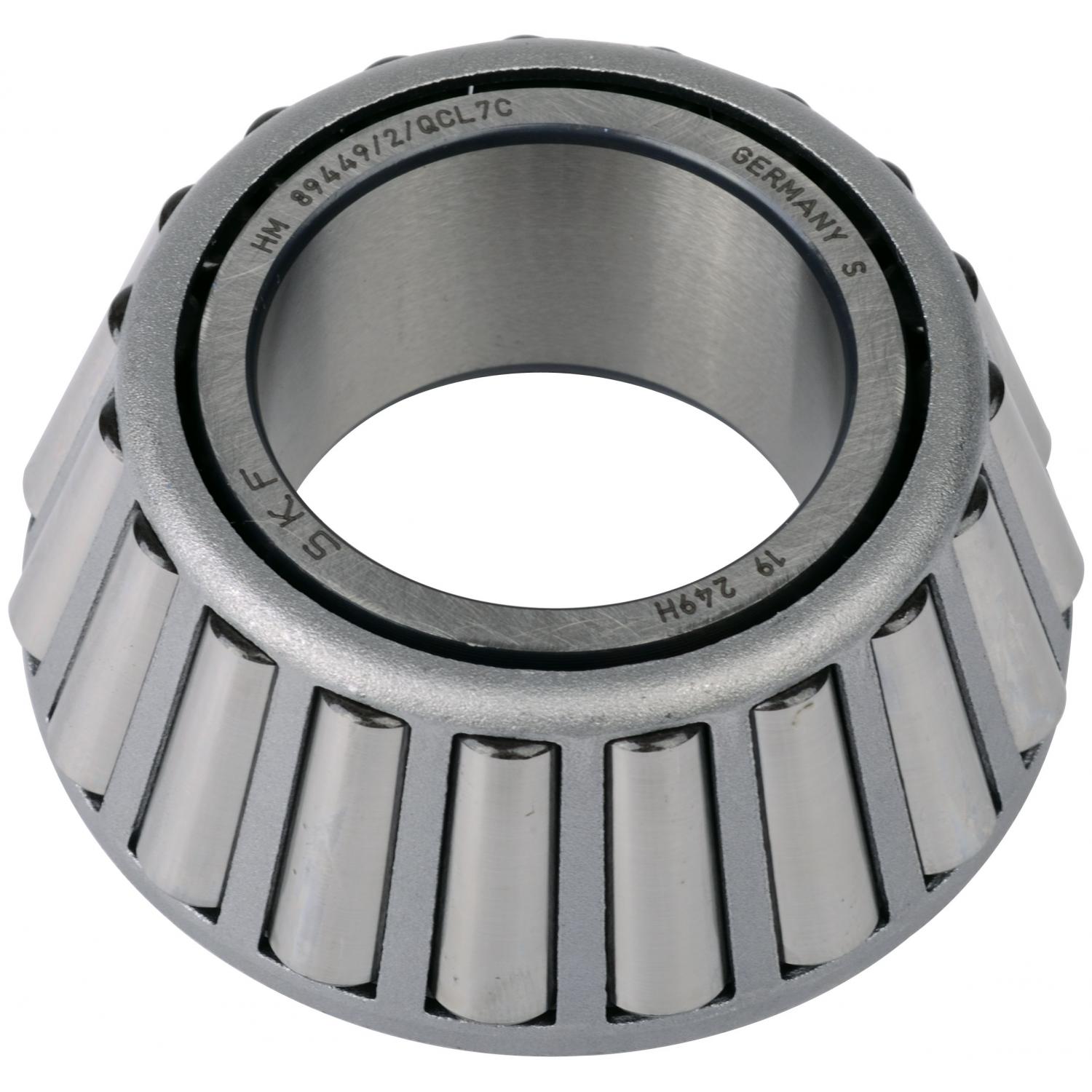 SKF HM89449VP Differential Pinion Bearing product image 1 of 2