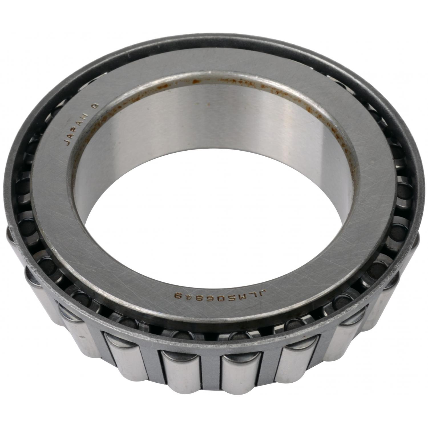 SKF JLM506849 - Wheel Bearing SKF JLM506849 Auto Trans Differential Bearing product image 2 of 2