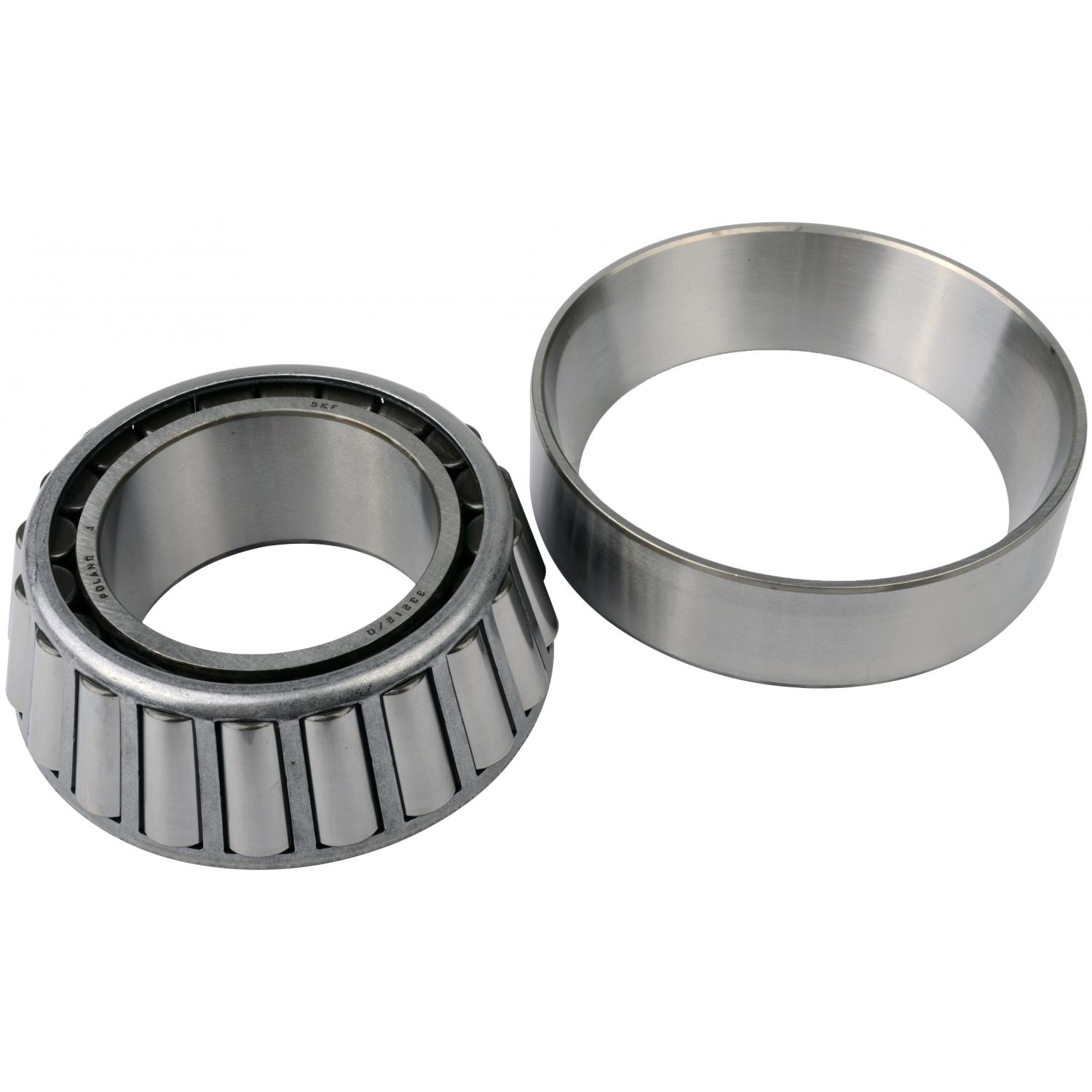 SKF JM205149AS110 Wheel Bearing product image 1 of 1