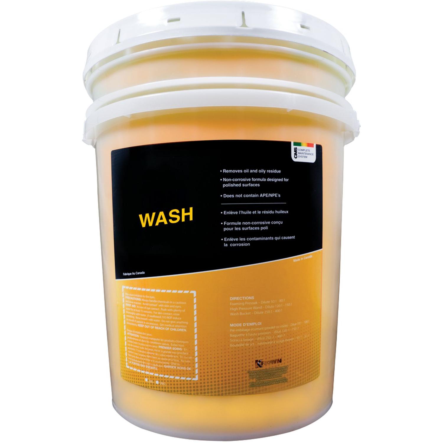 SKF KA1014 Multi-Purpose Cleaner product image 1 of 1