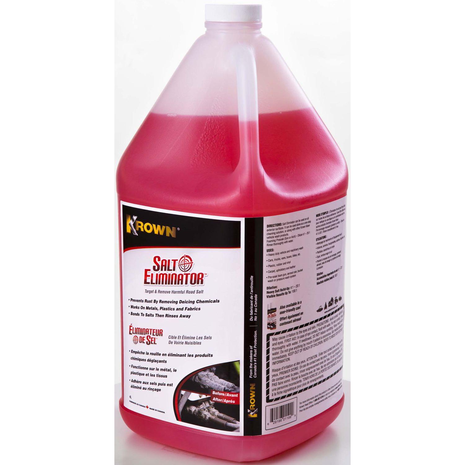 SKF KA11994 - Multi-Purpose Cleaner SKF KA11994 Multi-Purpose Cleaner product image 1 of 1