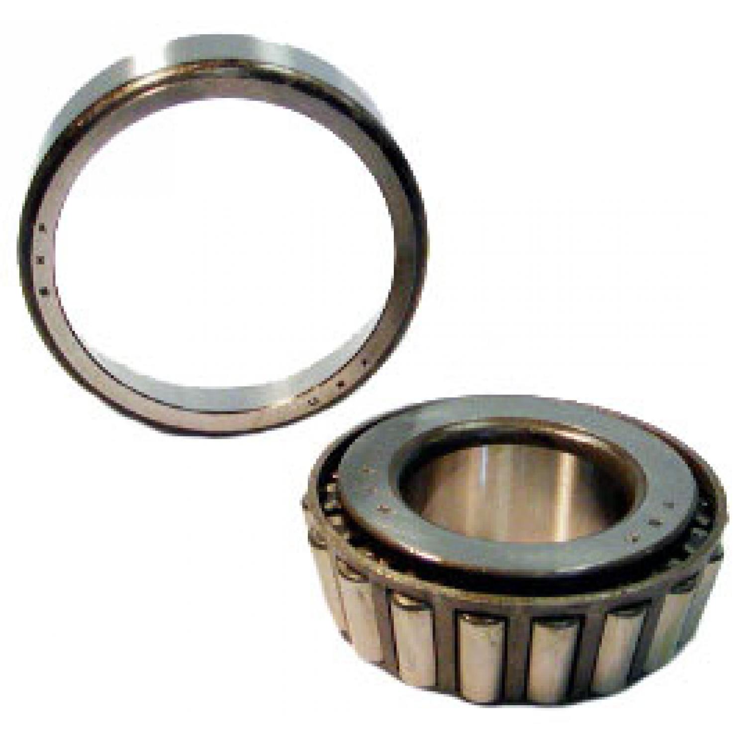 SKF KB11630Z Wheel Bearing product image 1 of 1