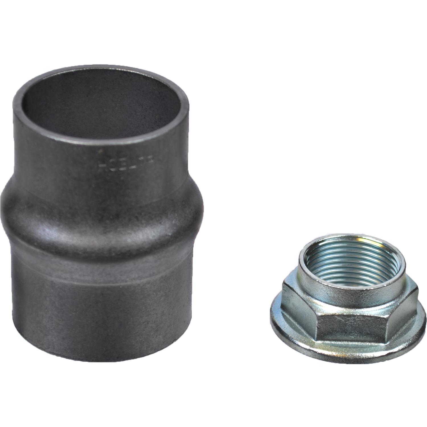 SKF KRS142 - Differential Crush Sleeve SKF KRS142 Differential Crush Sleeve product image 1 of 2