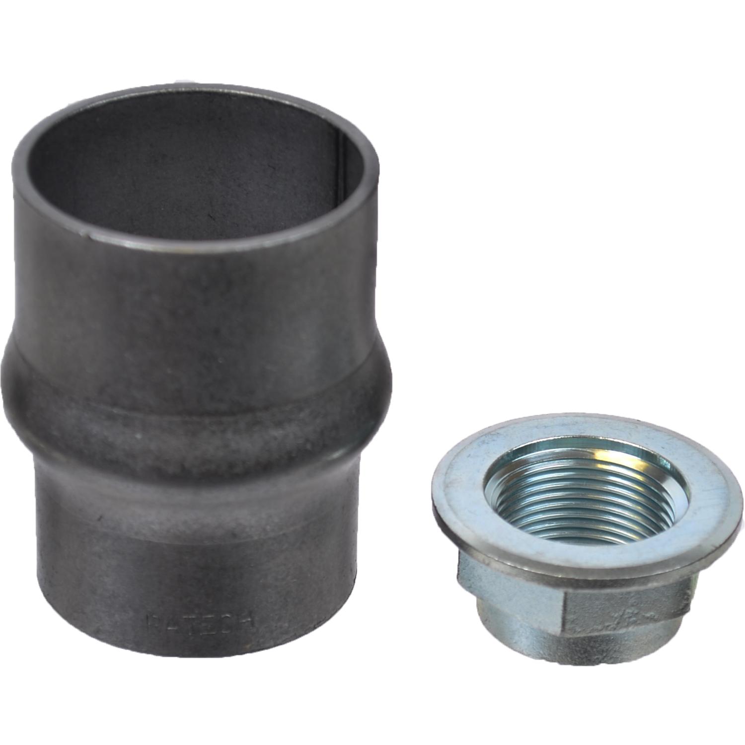 SKF KRS142 - Differential Crush Sleeve SKF KRS142 Differential Crush Sleeve product image 2 of 2