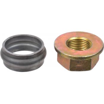 SKF KRS147 Differential Crush Sleeve product image 2 of 2