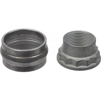 SKF KRS150 Differential Crush Sleeve product image 1 of 2