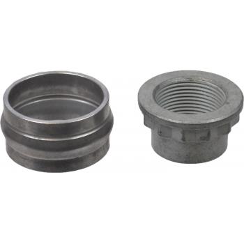 SKF KRS150 Differential Crush Sleeve product image 2 of 2