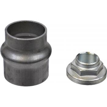 SKF KRS152 Differential Crush Sleeve product image 1 of 2