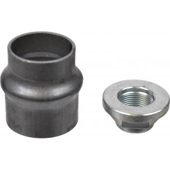SKF KRS152 Differential Crush Sleeve product image 2 of 2
