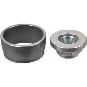 SKF KRS153 Differential Crush Sleeve product image 2 of 2