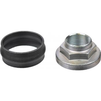 SKF KRS154 Differential Crush Sleeve product image 1 of 2