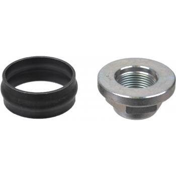 SKF KRS154 Differential Crush Sleeve product image 2 of 2