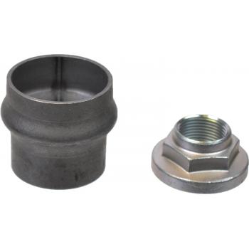SKF KRS155 - Differential Crush Sleeve SKF KRS155 Differential Crush Sleeve product image 1 of 2
