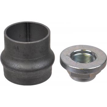 SKF KRS155 - Differential Crush Sleeve SKF KRS155 Differential Crush Sleeve product image 2 of 2