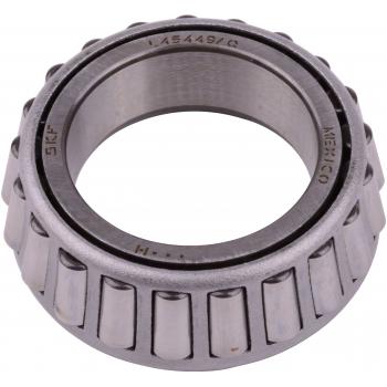 SKF L45449VP Differential Pinion Bearing product image 1 of 2