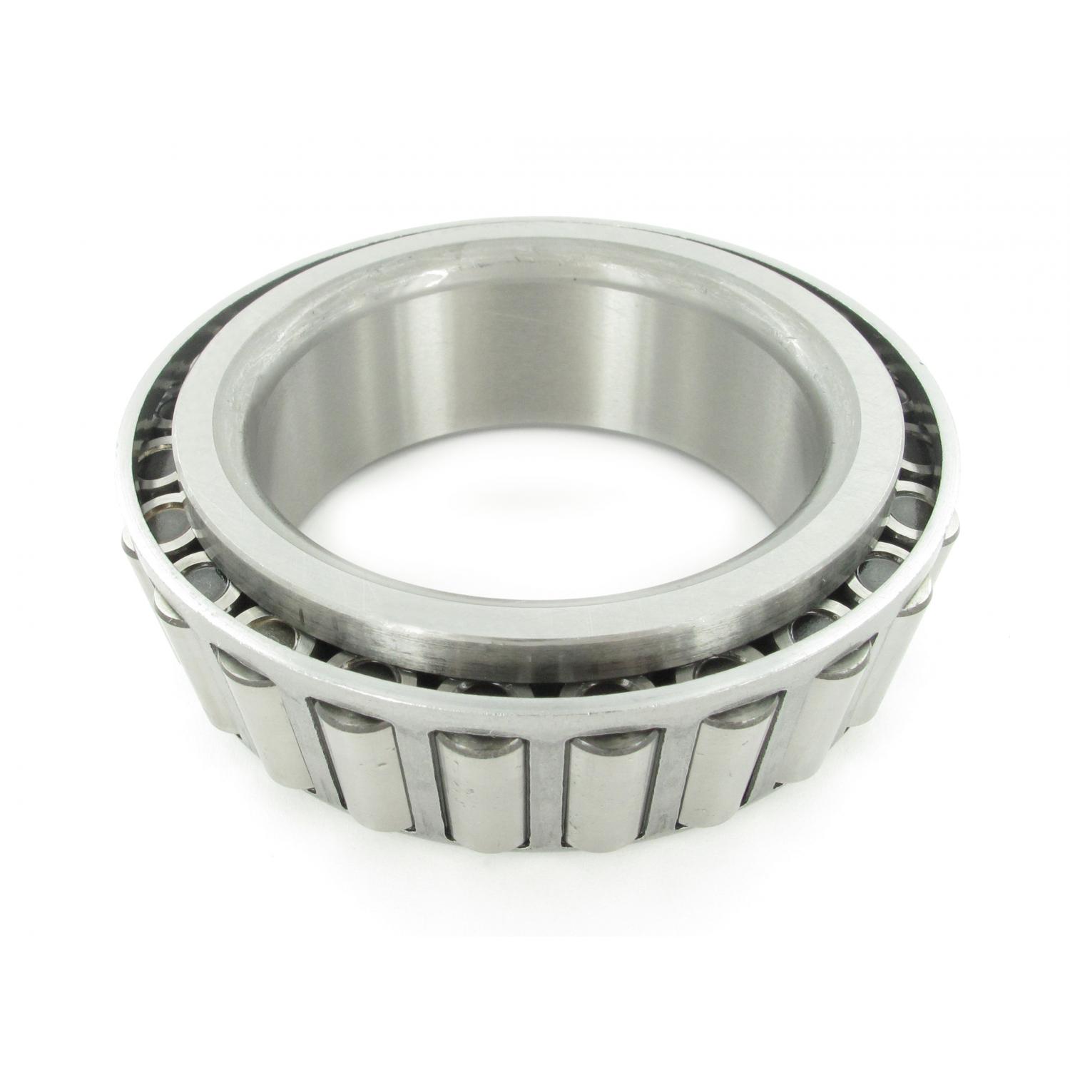 SKF LM104949VP - Wheel Bearing SKF LM104949VP Axle Differential Bearing product image 2 of 3
