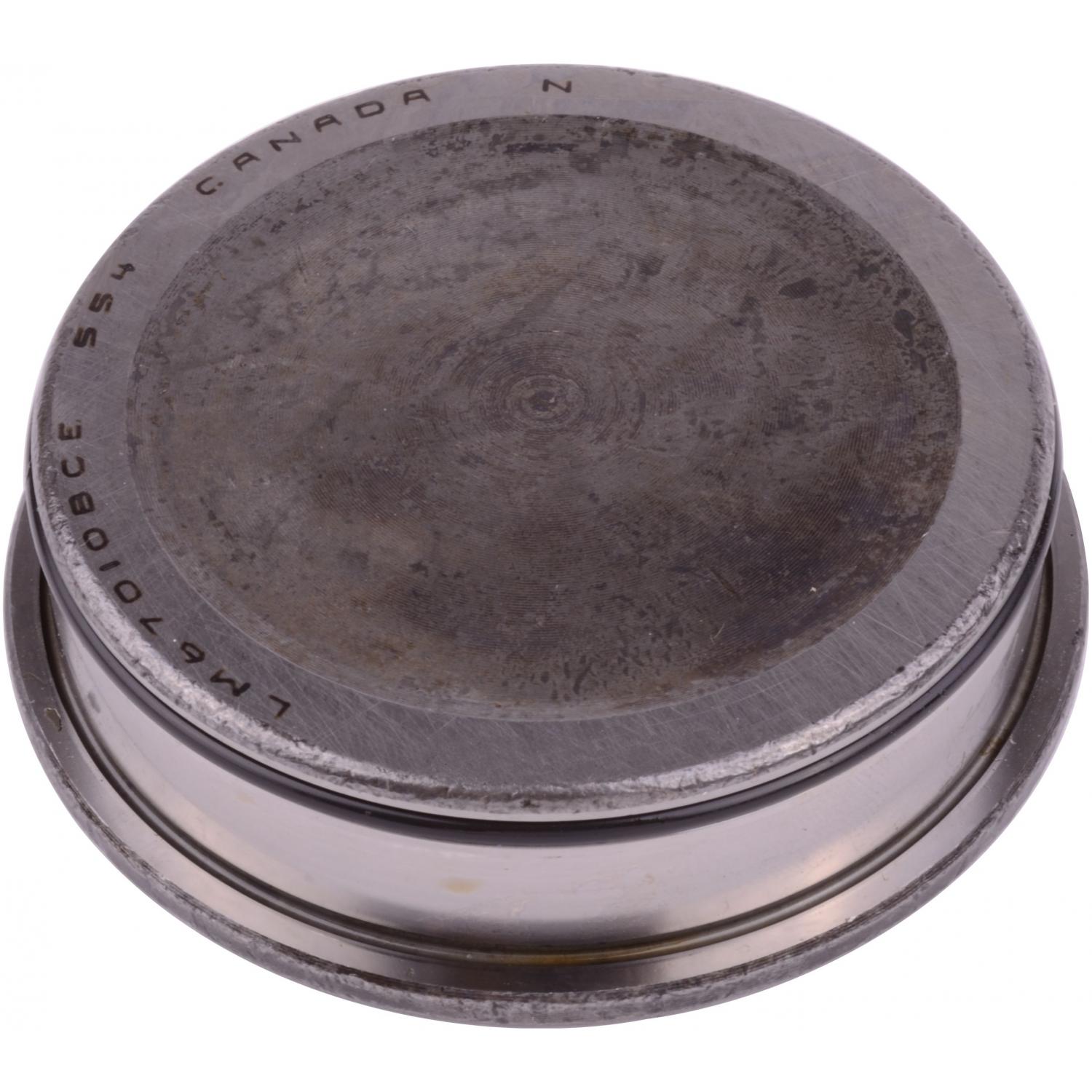 SKF LM67010BCE Manual Trans Countershaft Race product image 1 of 2