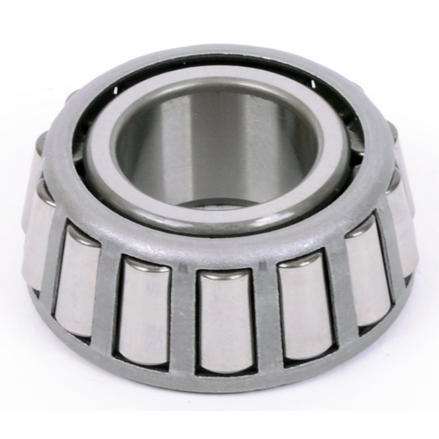 SKF M12649VP - Wheel Bearing SKF M12649VP Manual Trans Output Shaft Bearing product image 1 of 1
