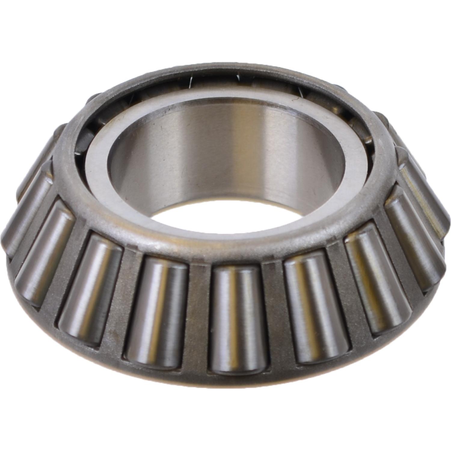 SKF NP598002 Differential Pinion Bearing product image 1 of 2