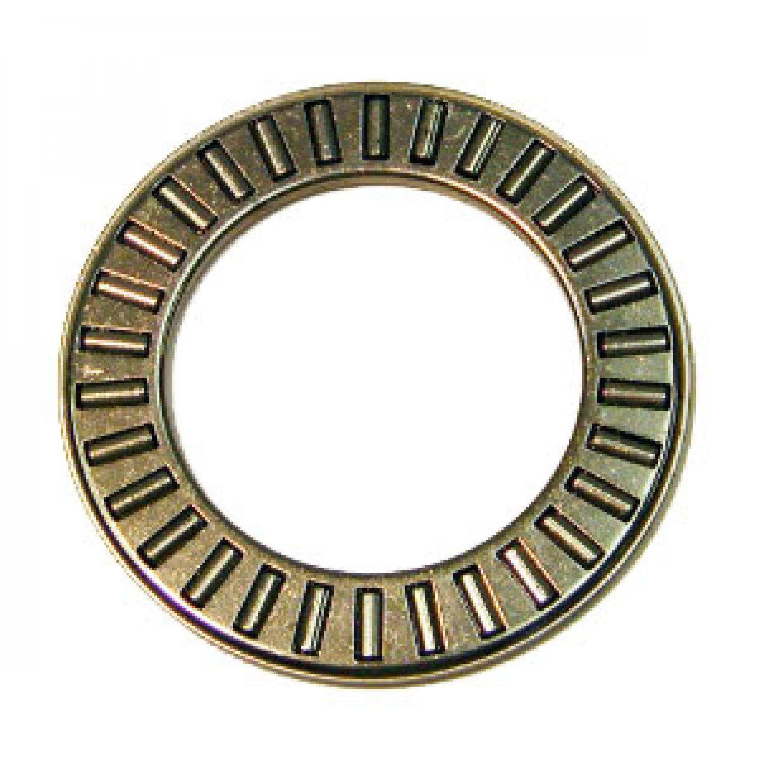 SKF NTA1625 Manual Trans Countershaft Thrust Bearing product image 1 of 1