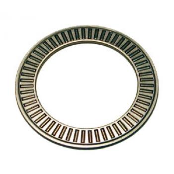 SKF NTA2840 Manual Trans Countershaft Thrust Bearing product image 1 of 1