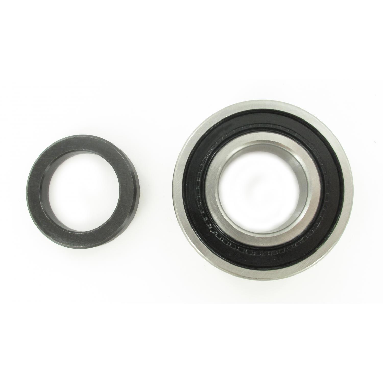 SKF RW207CCRA Wheel Bearing product image 1 of 3