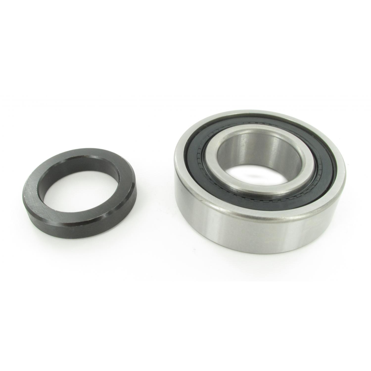 SKF RW207CCRA Wheel Bearing product image 2 of 3