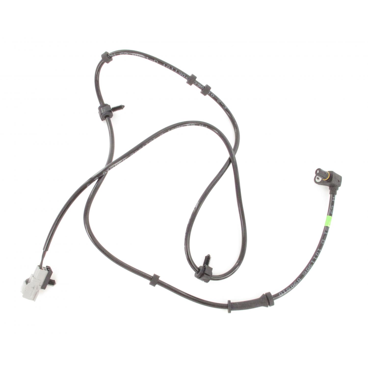 SKF SC203 ABS Wheel Speed Sensor product image 1 of 3