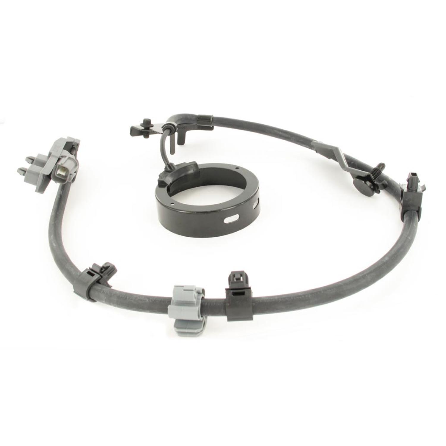 SKF SC702A ABS Wheel Speed Sensor product image 2 of 3