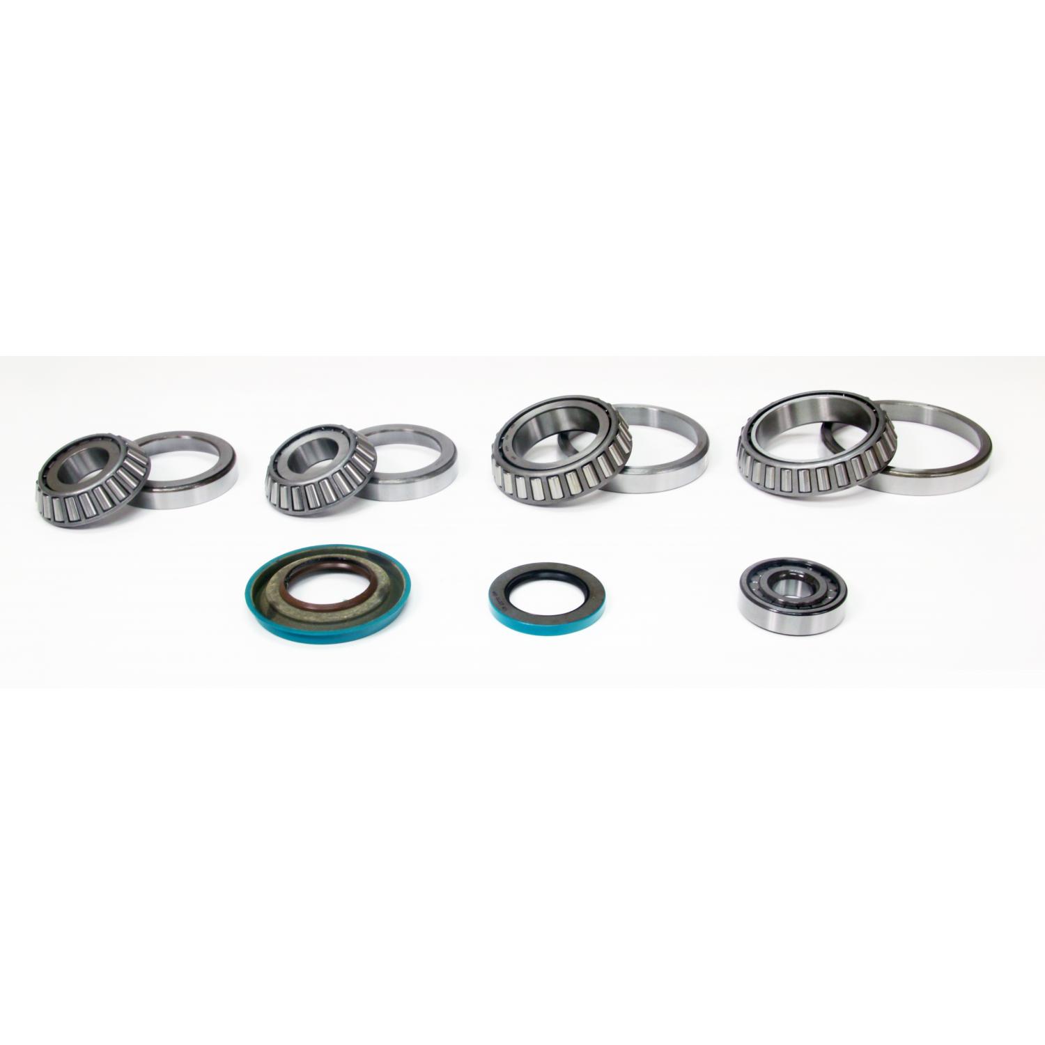 SKF SDK23D Axle Differential Bearing and Seal Kit product image 1 of 1