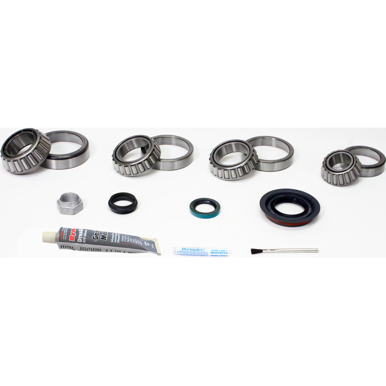 SKF SDK303 Axle Differential Bearing and Seal Kit product image 1 of 1