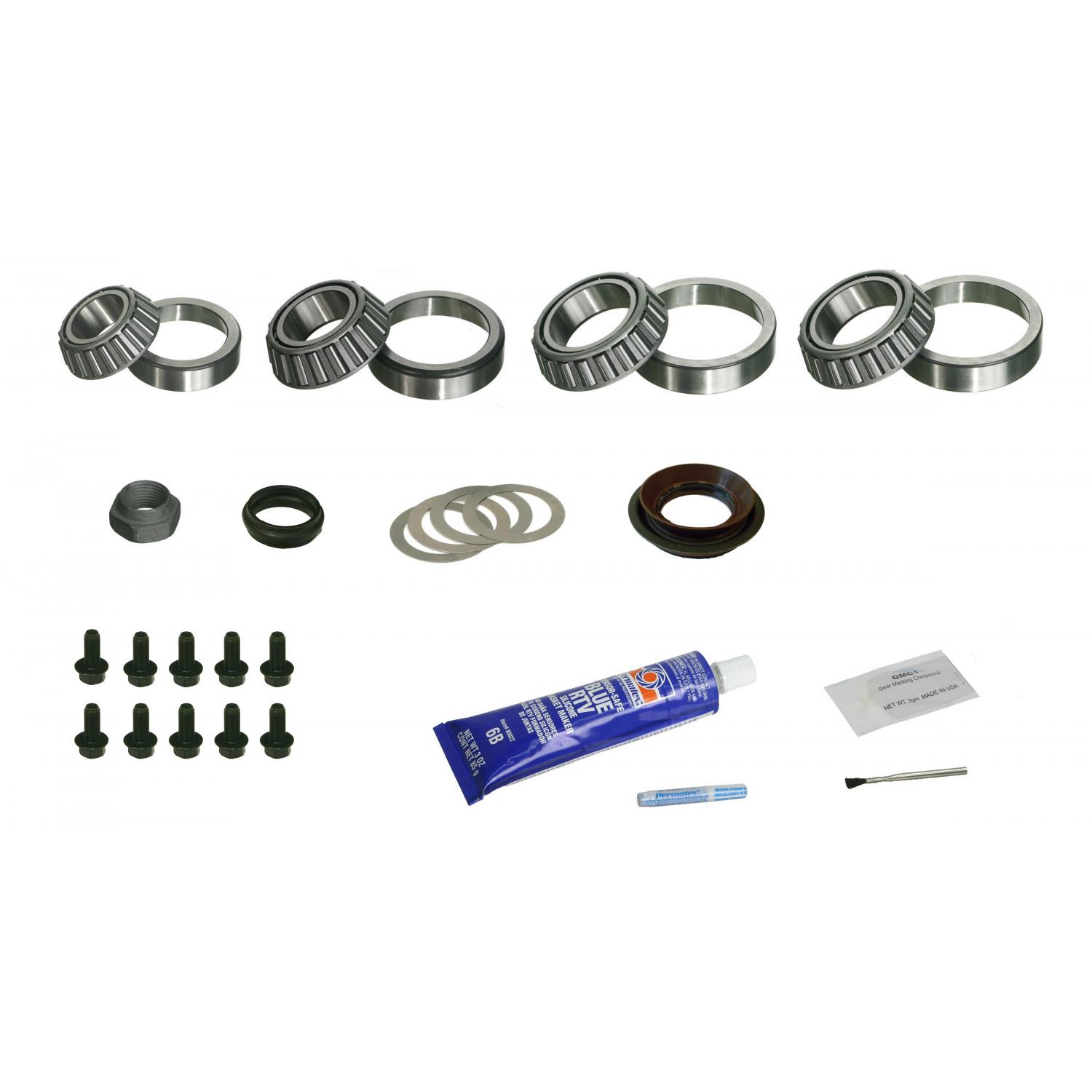 SKF SDK303BMK Axle Differential Bearing and Seal Kit product image 1 of 1