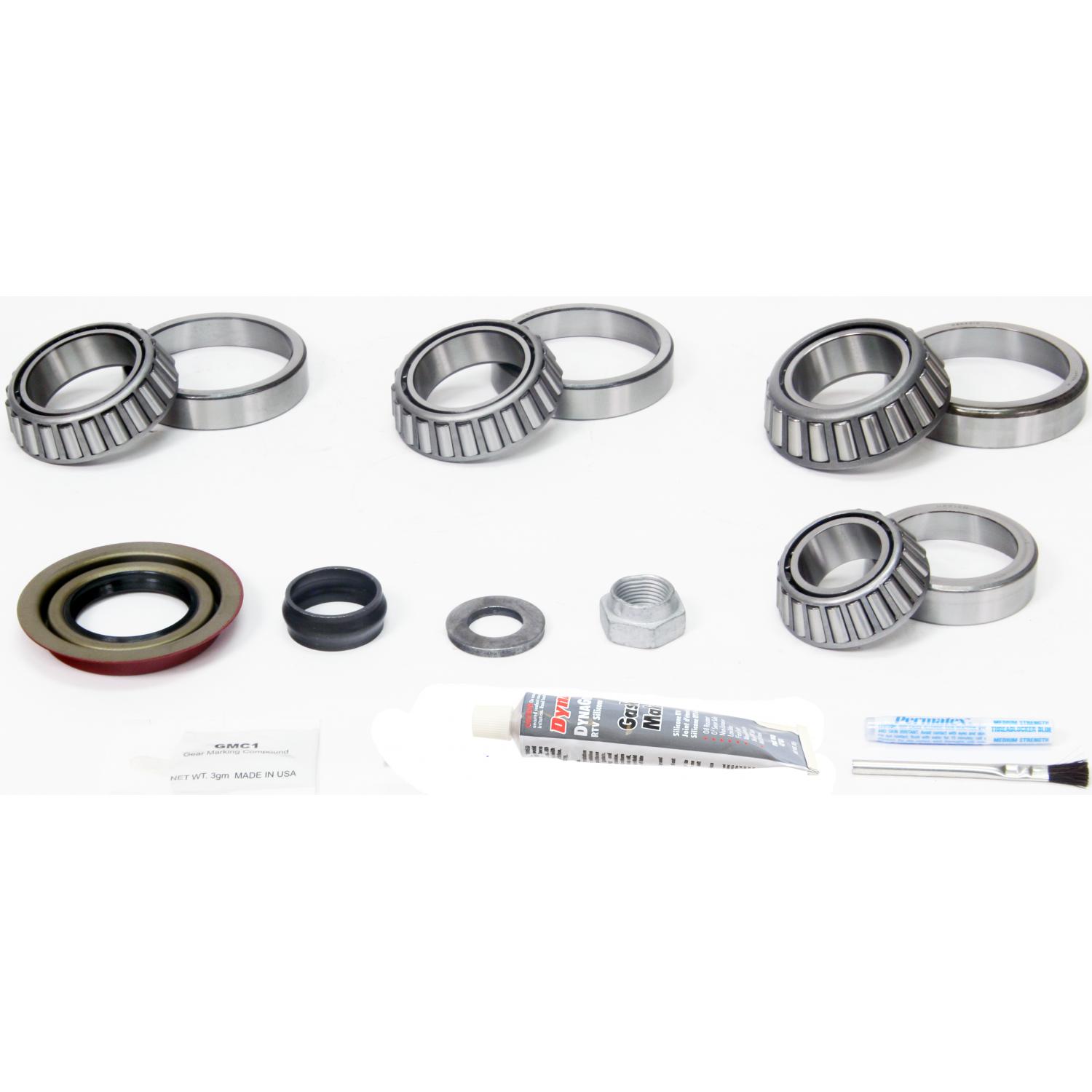 SKF SDK304 Axle Differential Bearing and Seal Kit product image 1 of 1