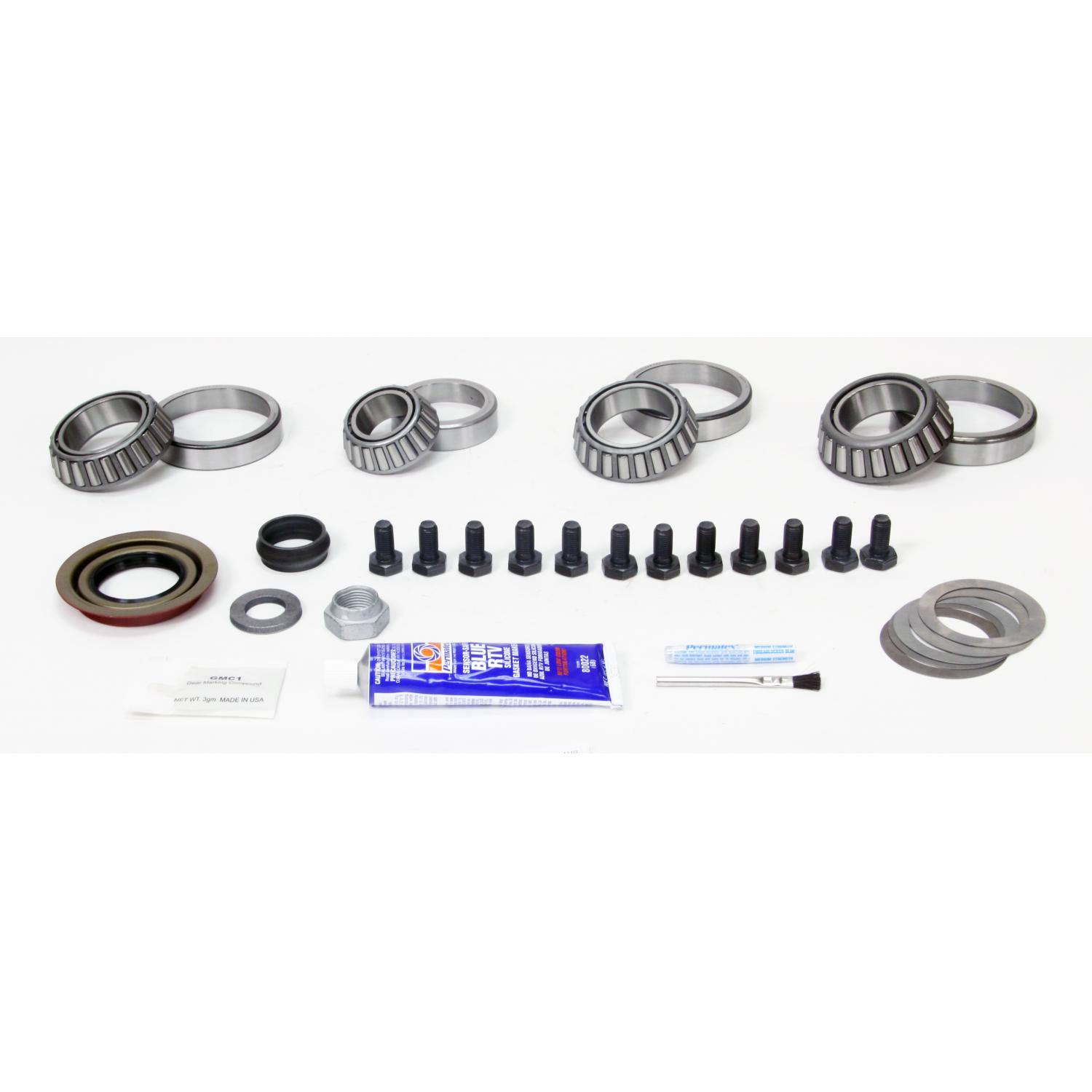 SKF SDK304MK Axle Differential Bearing and Seal Kit product image 1 of 1