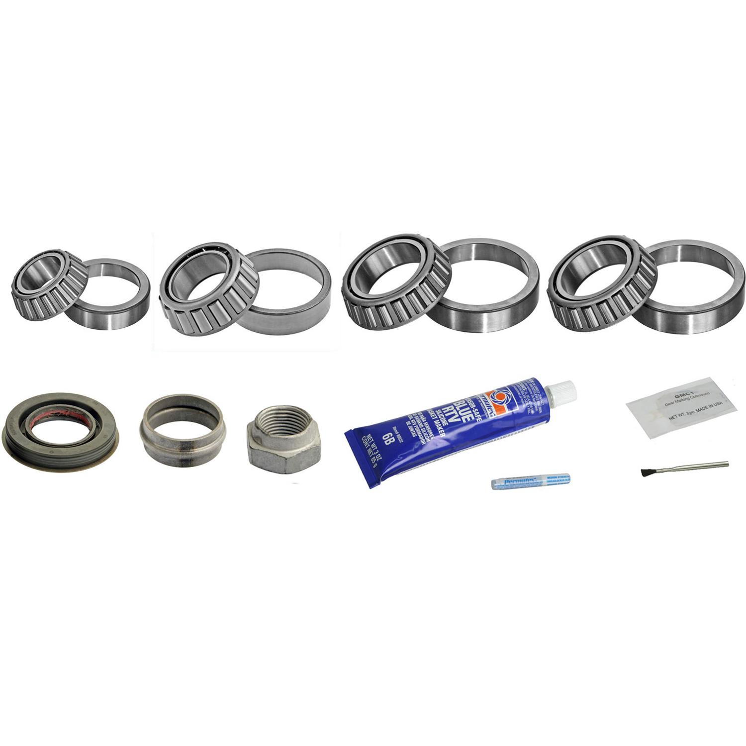 SKF SDK305A Axle Differential Bearing and Seal Kit product image 1 of 1