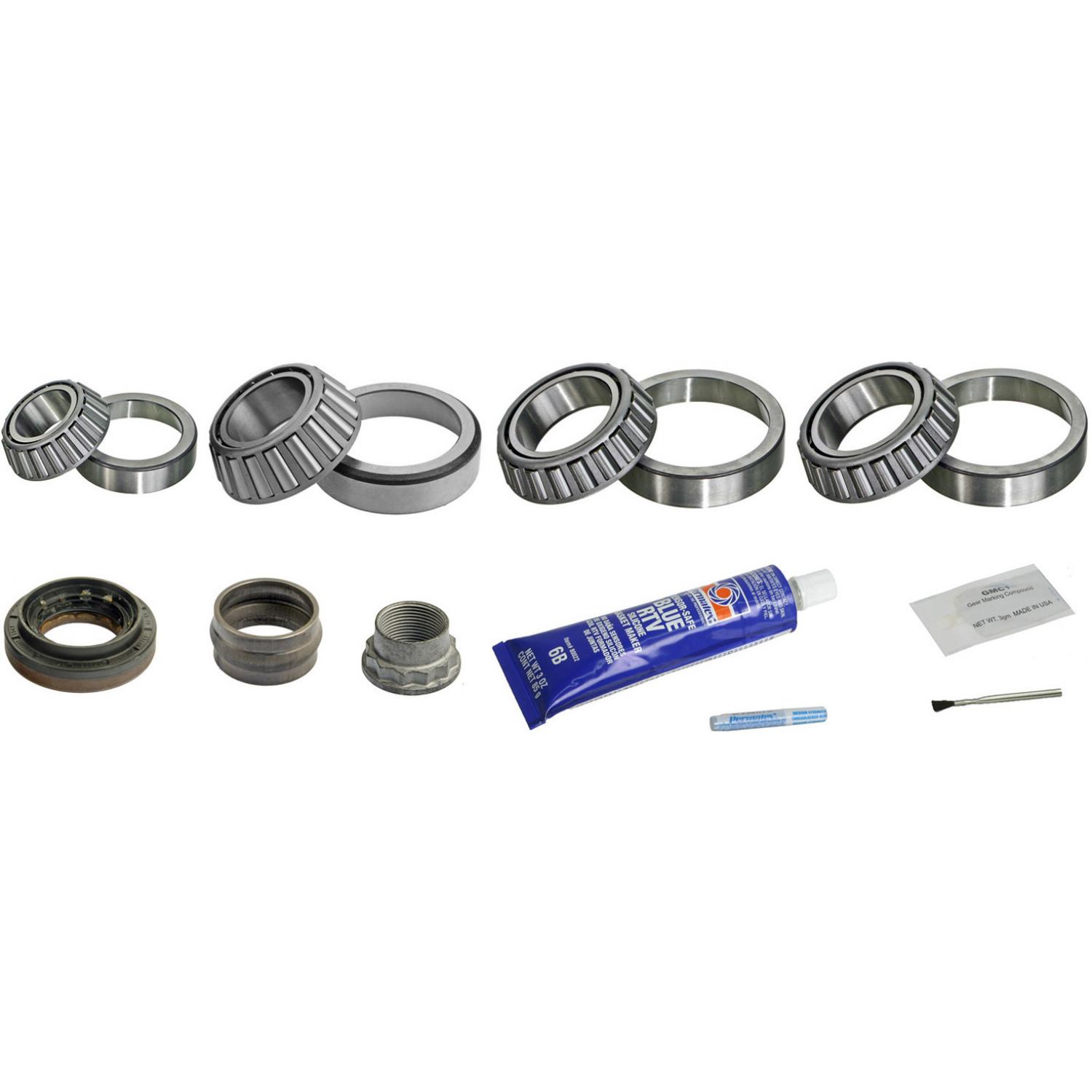 SKF SDK307 Axle Differential Bearing and Seal Kit product image 1 of 1