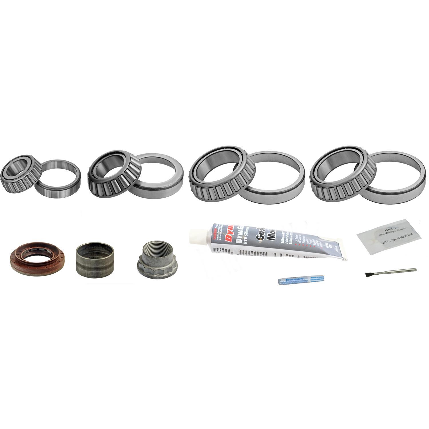 SKF SDK307A Axle Differential Bearing and Seal Kit product image 1 of 1