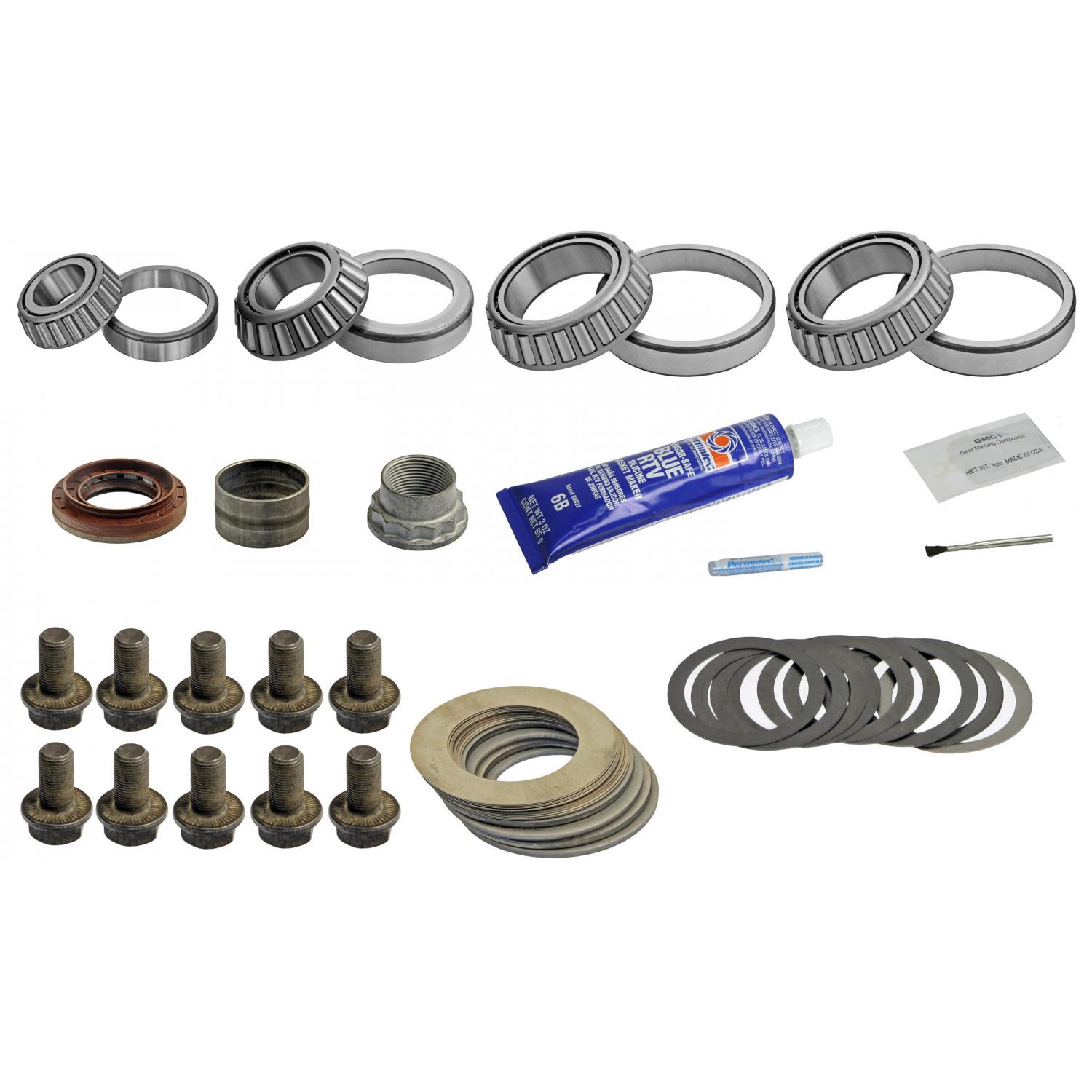 SKF SDK307AMK Axle Differential Bearing and Seal Kit product image 1 of 1