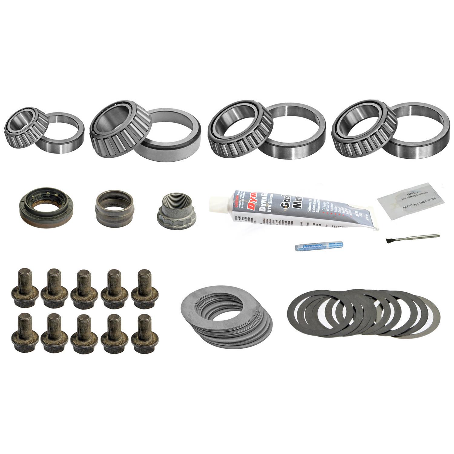 SKF SDK307MK Axle Differential Bearing and Seal Kit product image 1 of 1