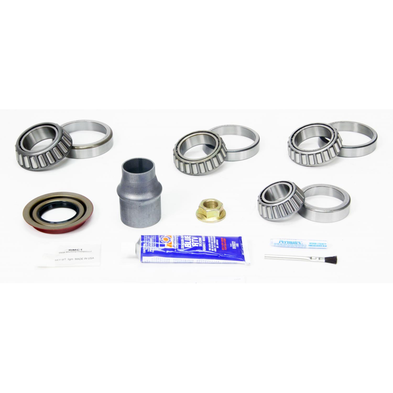 SKF SDK308 Axle Differential Bearing and Seal Kit product image 1 of 1