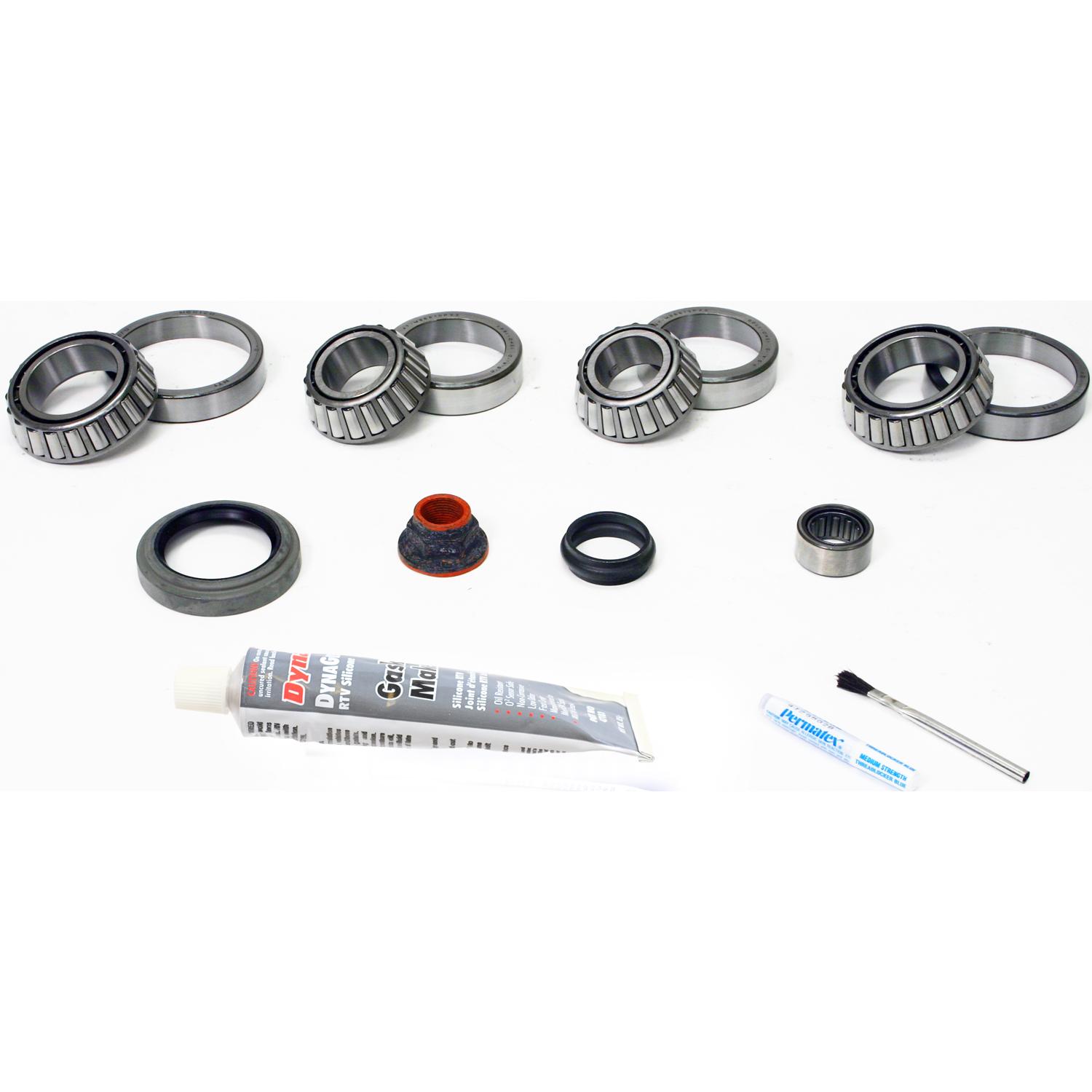 SKF SDK310 Axle Differential Bearing and Seal Kit product image 1 of 1