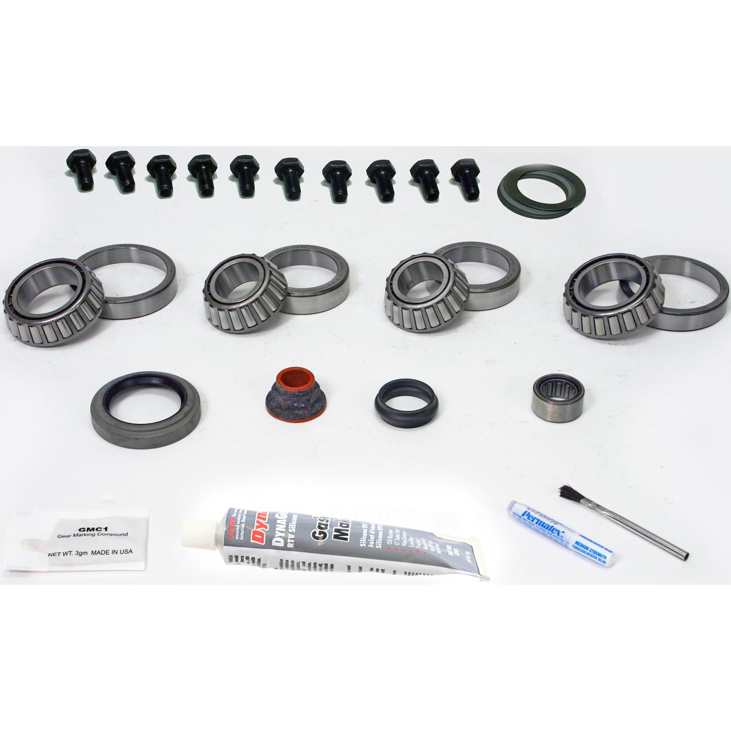 SKF SDK310MK Axle Differential Bearing and Seal Kit product image 1 of 1